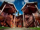 фото отеля Paradise Lodge & Bungalows