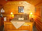 фото отеля Paradise Lodge & Bungalows