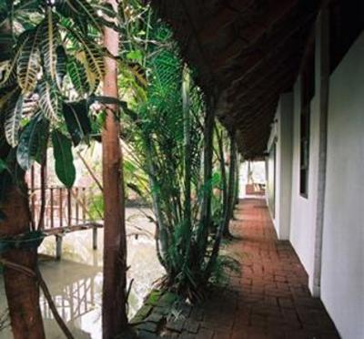 фото отеля Eden Garden