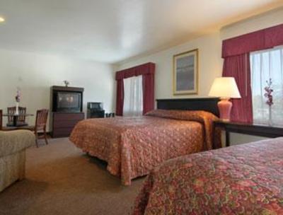 фото отеля Days Inn Pasadena