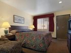 фото отеля Days Inn Pasadena