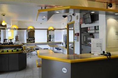 фото отеля Egg Hotel Sarcelles