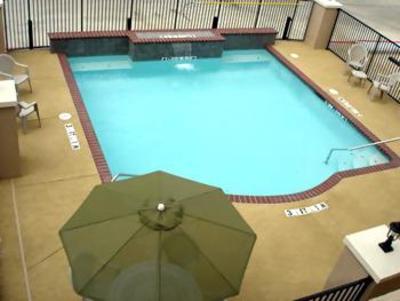 фото отеля BEST WESTERN Inn of Nacogdoches
