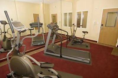 фото отеля BEST WESTERN Inn of Nacogdoches