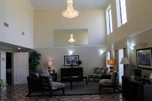 фото отеля BEST WESTERN Inn of Nacogdoches