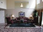 фото отеля BEST WESTERN Inn of Nacogdoches