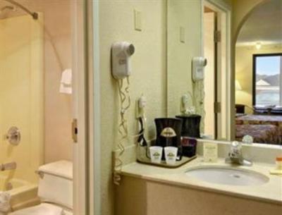 фото отеля Days Inn - Goodlettsville