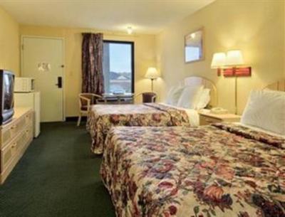 фото отеля Days Inn - Goodlettsville