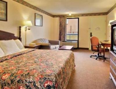 фото отеля Days Inn - Goodlettsville