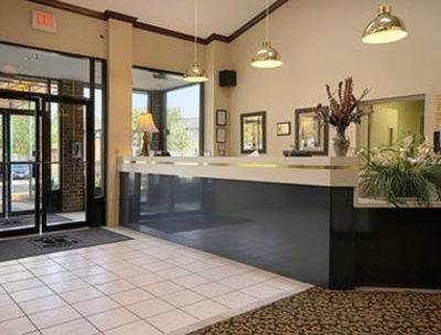 фото отеля Super 8 Motel New Market Manassas