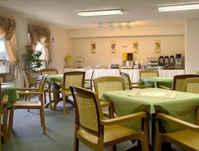 фото отеля Super 8 Motel New Market Manassas