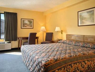 фото отеля Super 8 Motel New Market Manassas