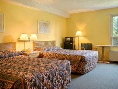 фото отеля Super 8 Motel New Market Manassas