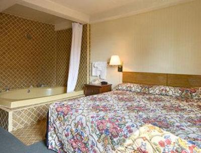 фото отеля Super 8 Motel New Market Manassas