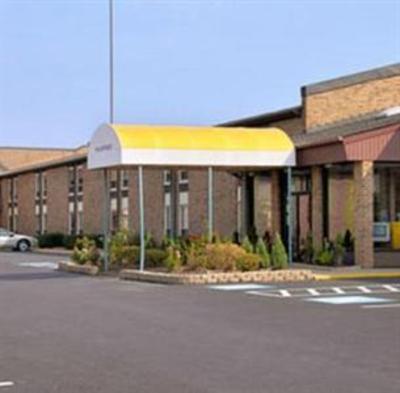 фото отеля Super 8 Motel New Market Manassas