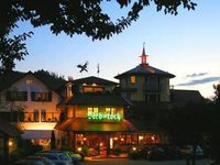 Hotel Restaurant Rebstock