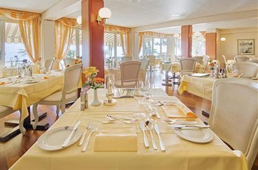 фото отеля Hotel Dellavalle
