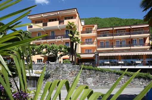 фото отеля Hotel Dellavalle
