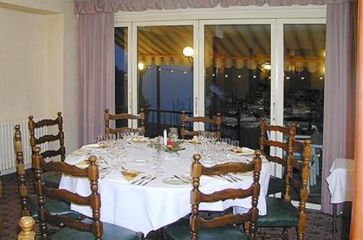 фото отеля Hotel Dellavalle