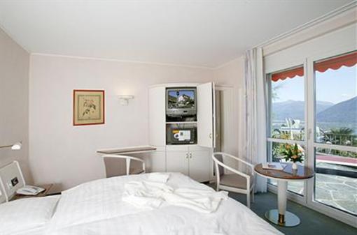 фото отеля Hotel Dellavalle