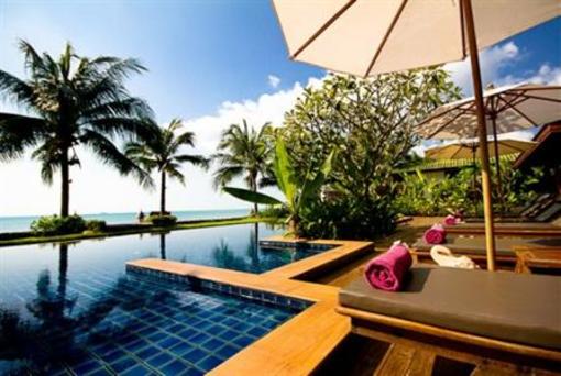 фото отеля Tropical Villas Koh Samui