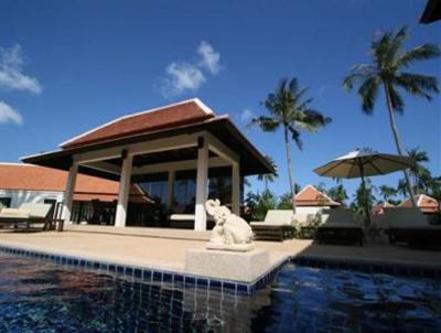 фото отеля Tropical Villas Koh Samui
