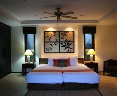 фото отеля Tropical Villas Koh Samui