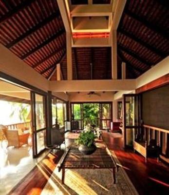 фото отеля Tropical Villas Koh Samui