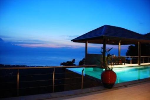 фото отеля Tropical Villas Koh Samui