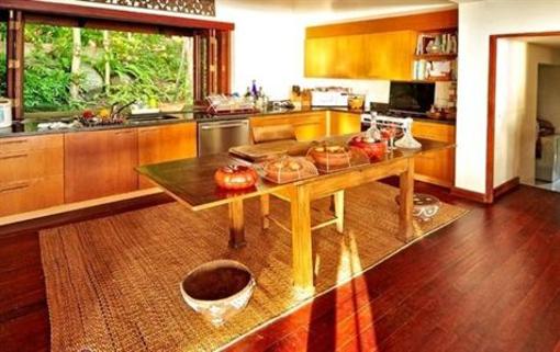фото отеля Tropical Villas Koh Samui