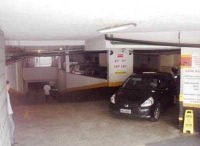 фото отеля Oscar Freire Plaza Imovel Total