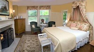 фото отеля The Inn at Thorn Hill Jackson (New Hampshire)