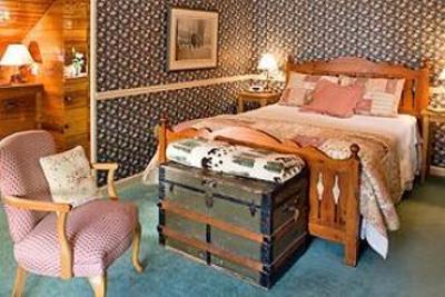 фото отеля The Inn at Thorn Hill Jackson (New Hampshire)