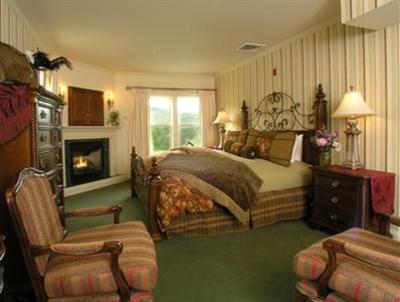 фото отеля The Inn at Thorn Hill Jackson (New Hampshire)