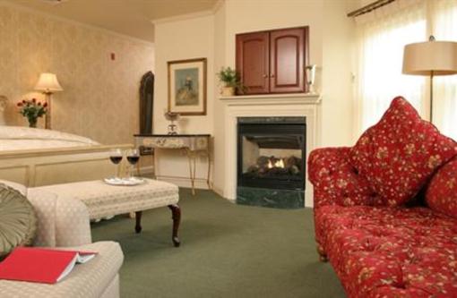 фото отеля The Inn at Thorn Hill Jackson (New Hampshire)