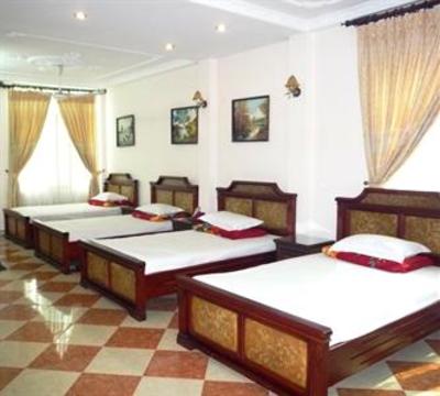 фото отеля Hoa Hong Hotel Xa Dan