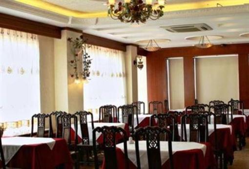фото отеля Hoa Hong Hotel Xa Dan