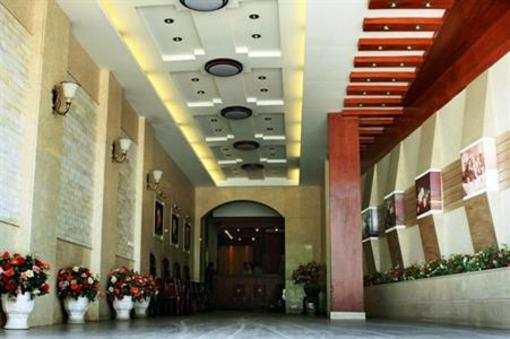 фото отеля Hoa Hong Hotel Xa Dan