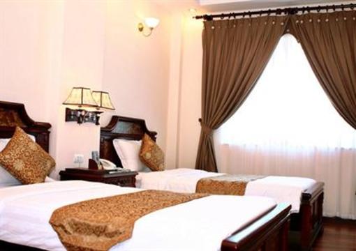 фото отеля Hoa Hong Hotel Xa Dan