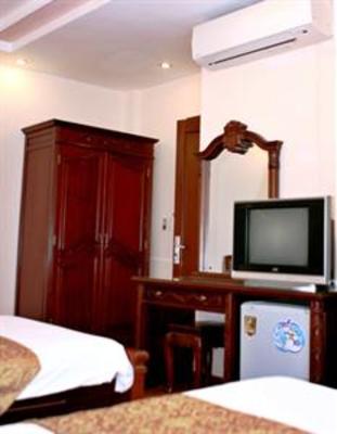 фото отеля Hoa Hong Hotel Xa Dan