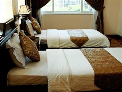 фото отеля Hoa Hong Hotel Xa Dan