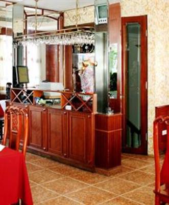 фото отеля Hoa Hong Hotel Xa Dan