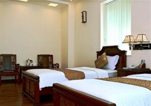 фото отеля Hoa Hong Hotel Xa Dan