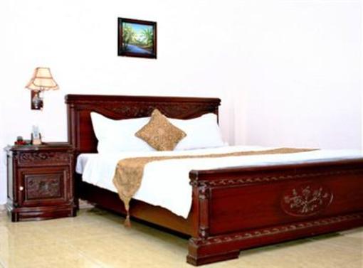 фото отеля Hoa Hong Hotel Xa Dan