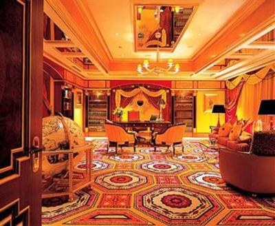 фото отеля Hoa Hong Hotel Xa Dan