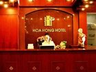 фото отеля Hoa Hong Hotel Xa Dan