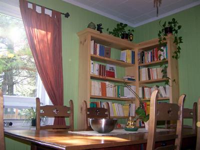 фото отеля Gite TerreCiel