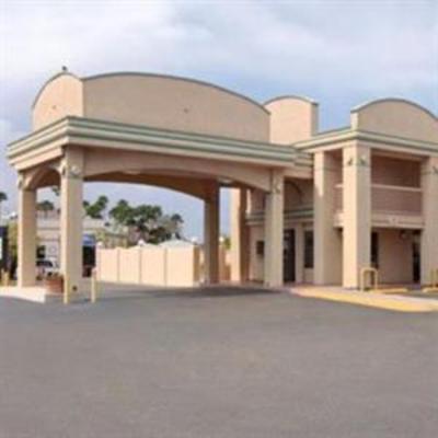 фото отеля McAllen Days Inn