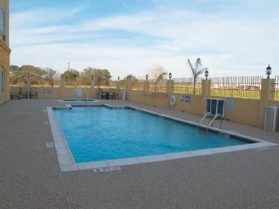 фото отеля La Quinta Inn & Suites Angleton