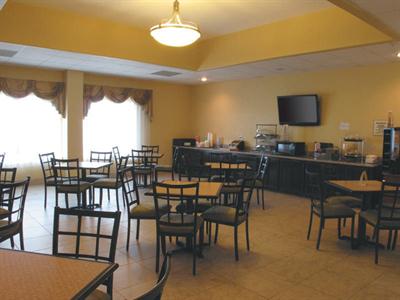 фото отеля La Quinta Inn & Suites Angleton